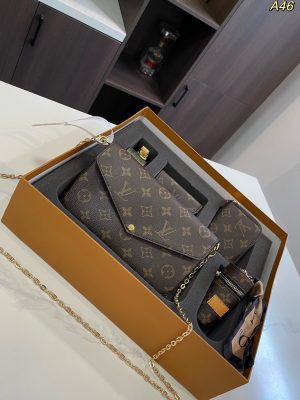 ReplicaDesignerBags 07YA14568
