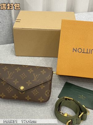 ReplicaDesignerBags 07YA11717