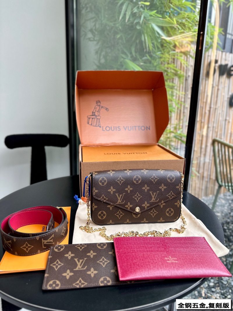 ReplicaDesignerBags 07YA15107