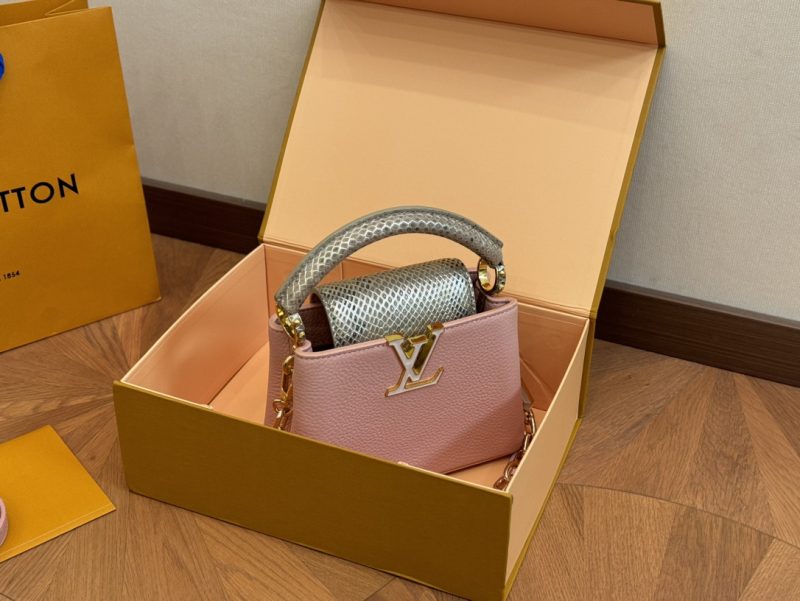 ReplicaDesignerBags 07YA15555