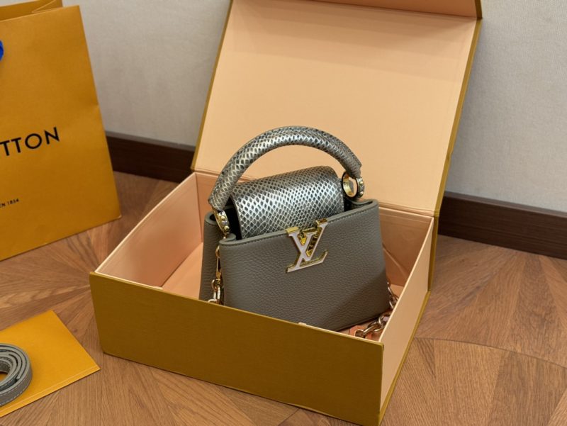 ReplicaDesignerBags 07YA15555