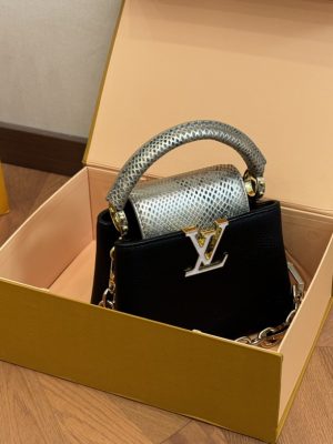 ReplicaDesignerBags 07YA15555