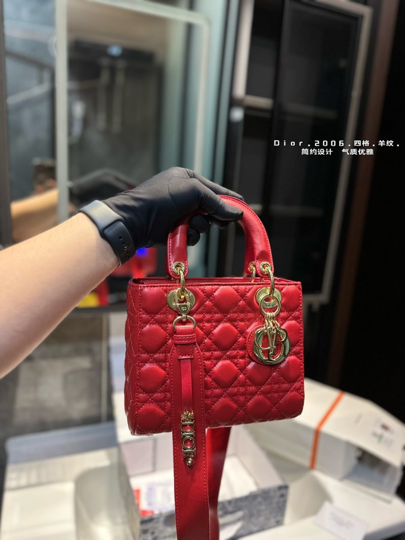 ReplicaDesignerBags 10YA4142