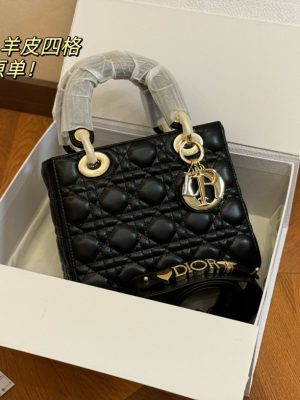 ReplicaDesignerBags 10YA4774