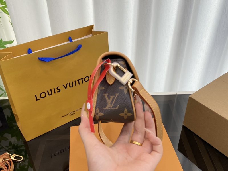 ReplicaDesignerBags 07YA9186