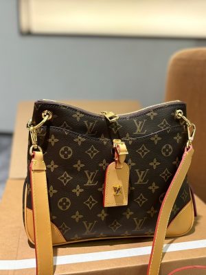 ReplicaDesignerBags 07YA12746