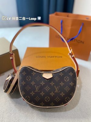 ReplicaDesignerBags 07YA14954