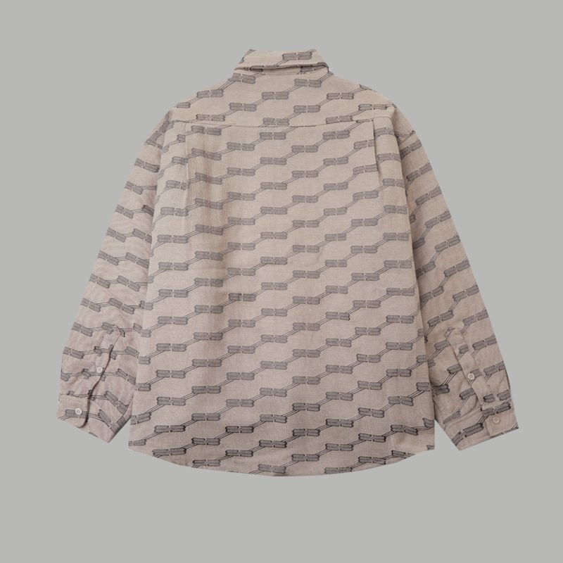 Replik Balenciaga Kleidung 01RA885