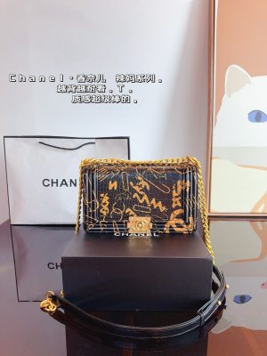 ReplicaDesignerBags 01YA1858