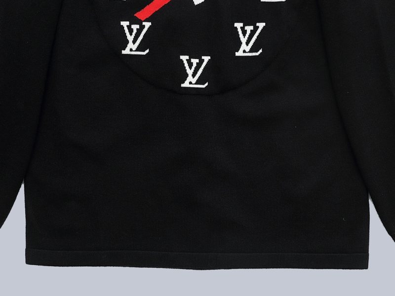 Replica Lv Clothes 01RA138