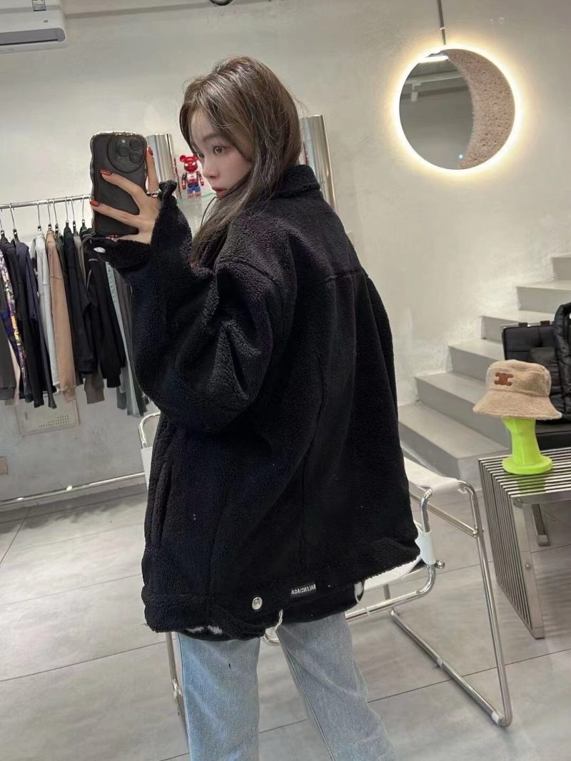 Replica Balenciaga Clothes 01RA834