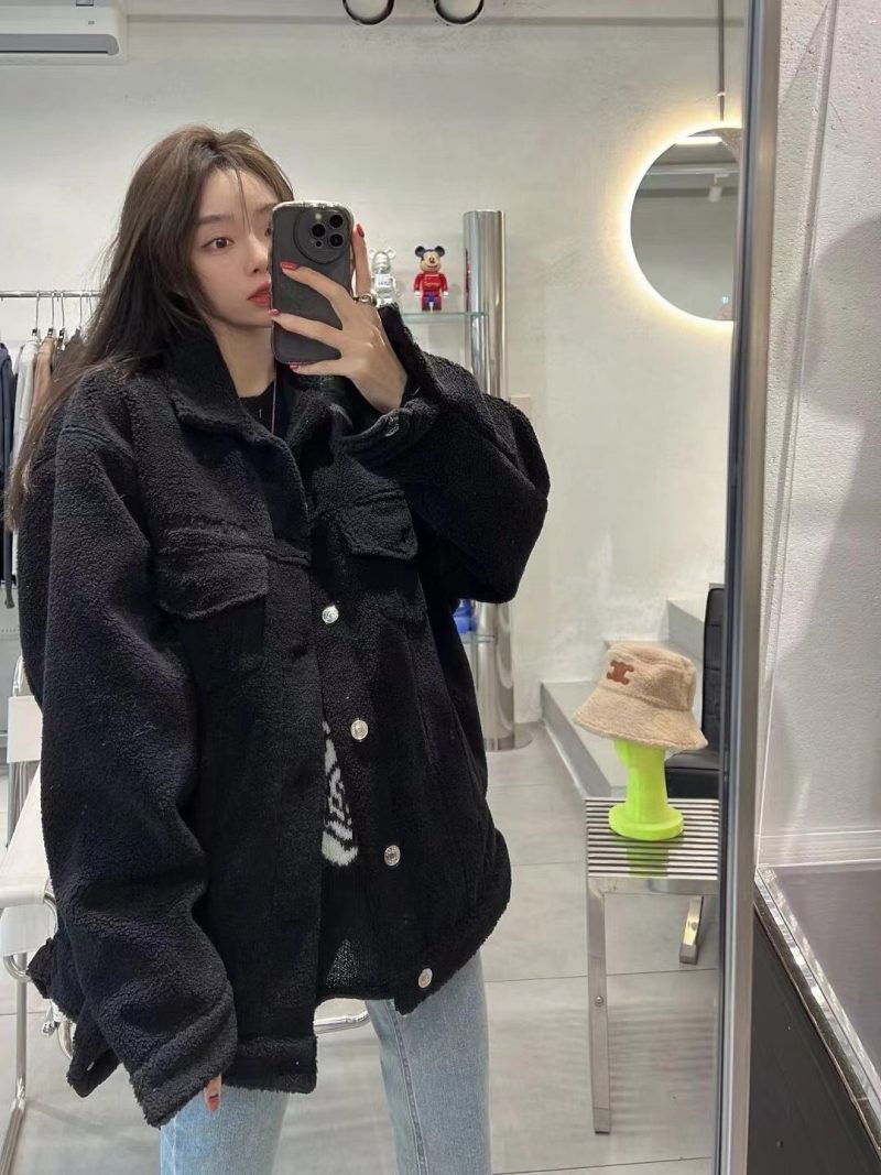 Replica Balenciaga Clothes 01RA834