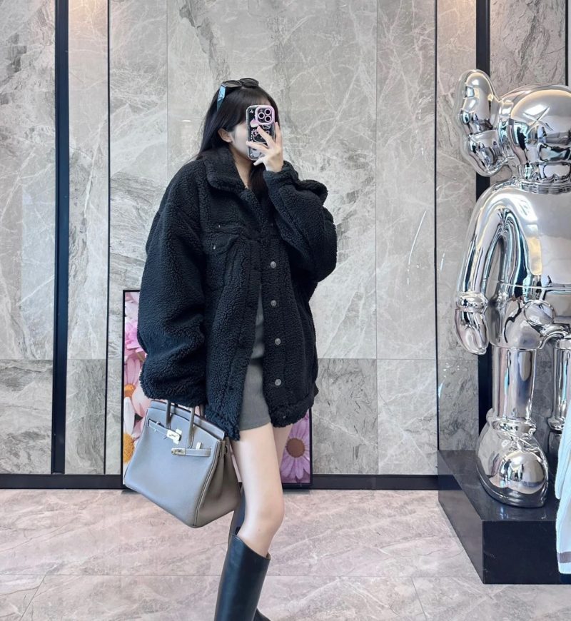 Replica Balenciaga Clothes 01RA834