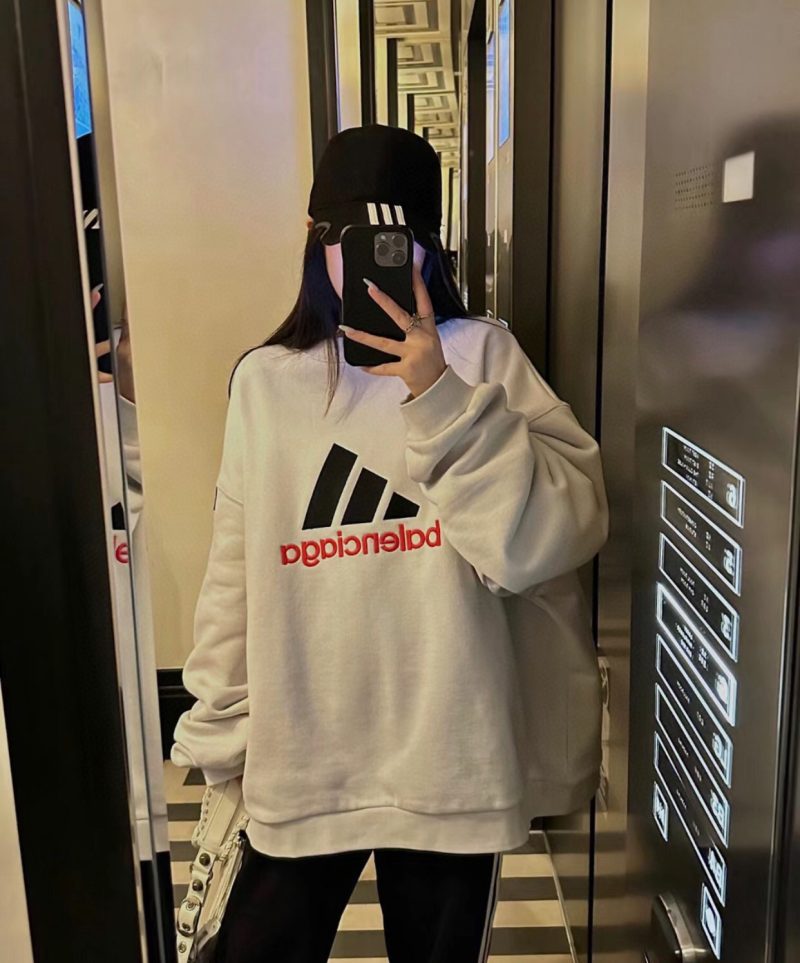 Replica Balenciaga Clothes 01RA833