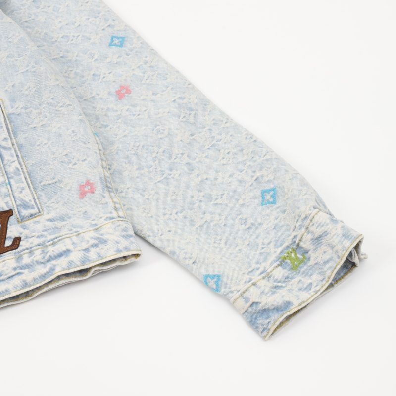 Réplica Ropa Lv 01RA208