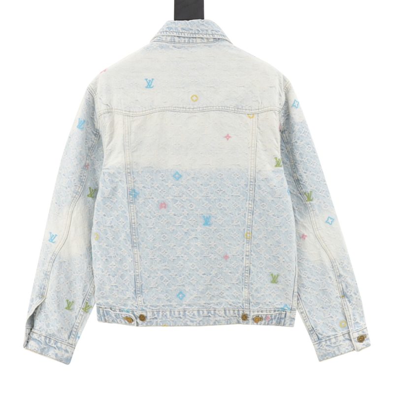 Réplica Ropa Lv 01RA208