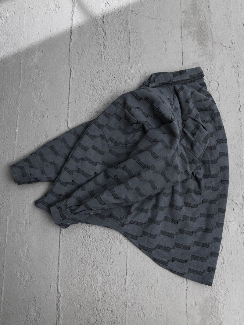 Replica Balenciaga Clothes 01RA996