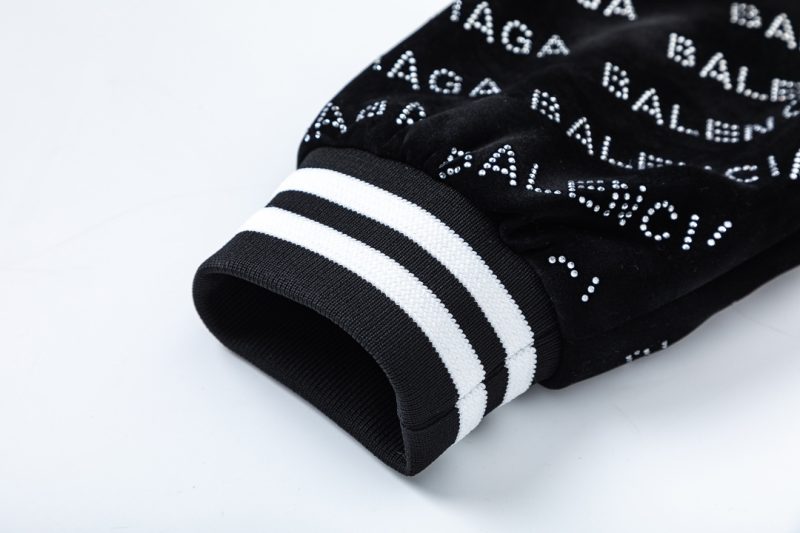 Réplica de ropa Balenciaga 01RA858