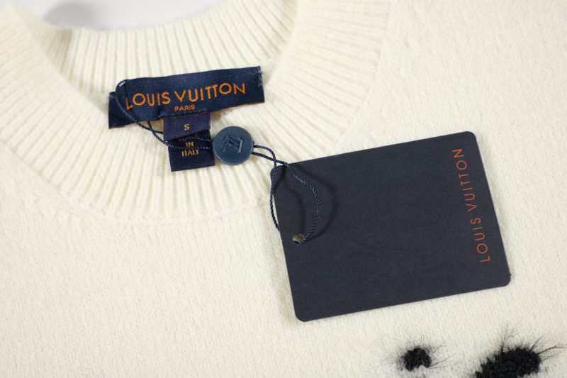Replica Lv Clothes 01RA315