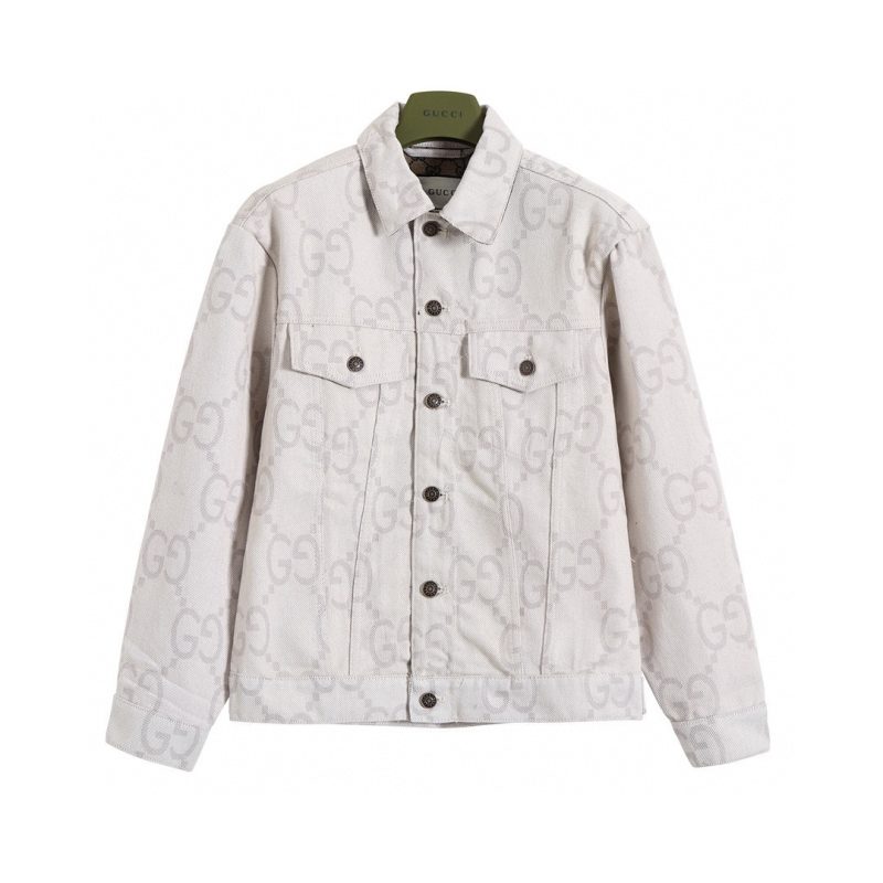 Replica Gucci Clothes 01RA462