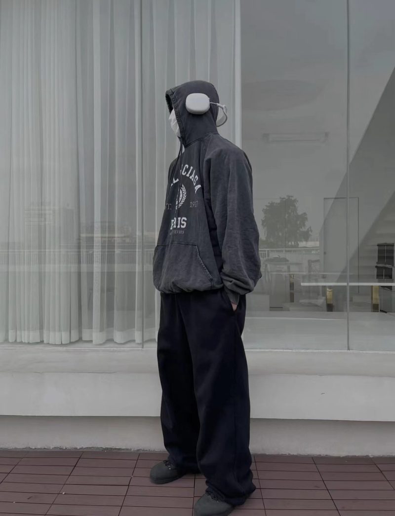 Replica Balenciaga Clothes 01RA835