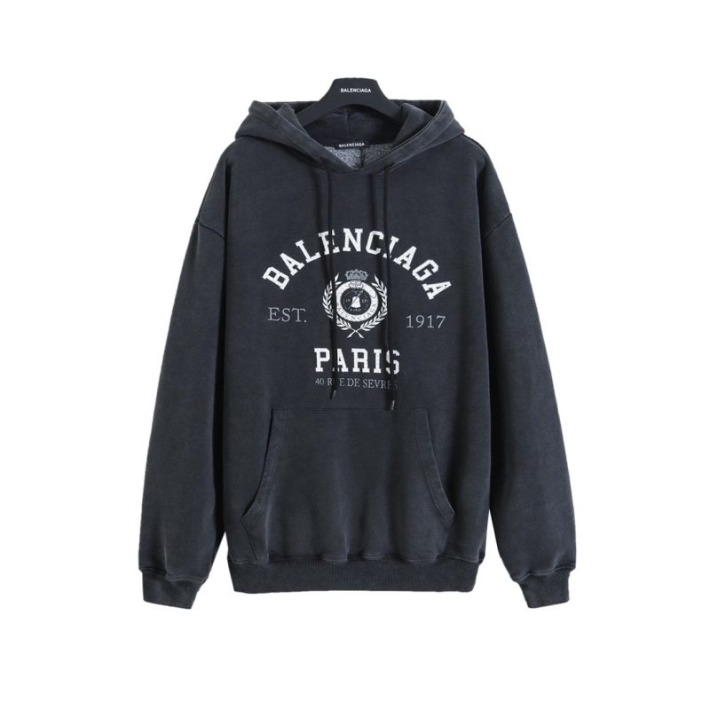 Replica Balenciaga Clothes 01RA835