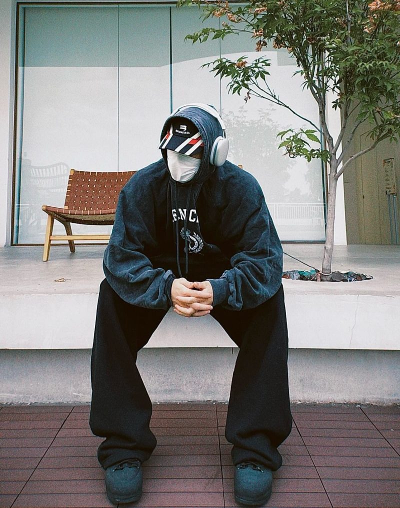 Replica Balenciaga Clothes 01RA835