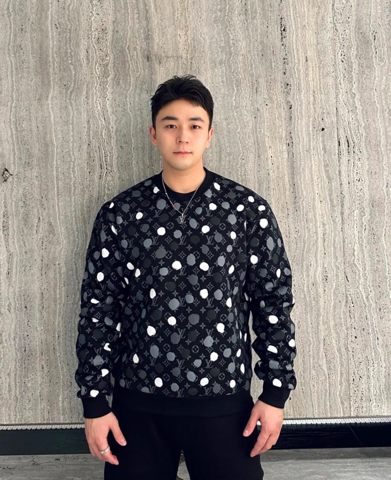Replica Lv Clothes 01RA175