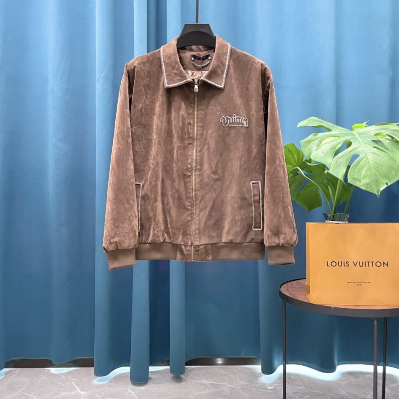 Replica Lv Clothes 01RA99