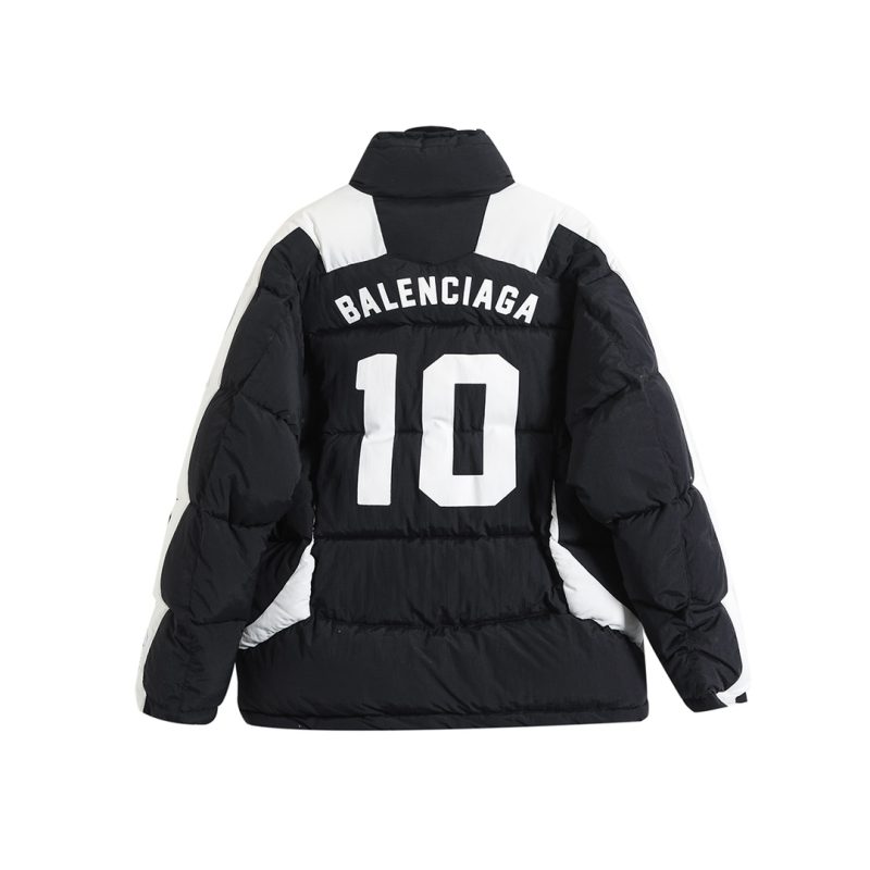 Replica Balenciaga Clothes 01RA842