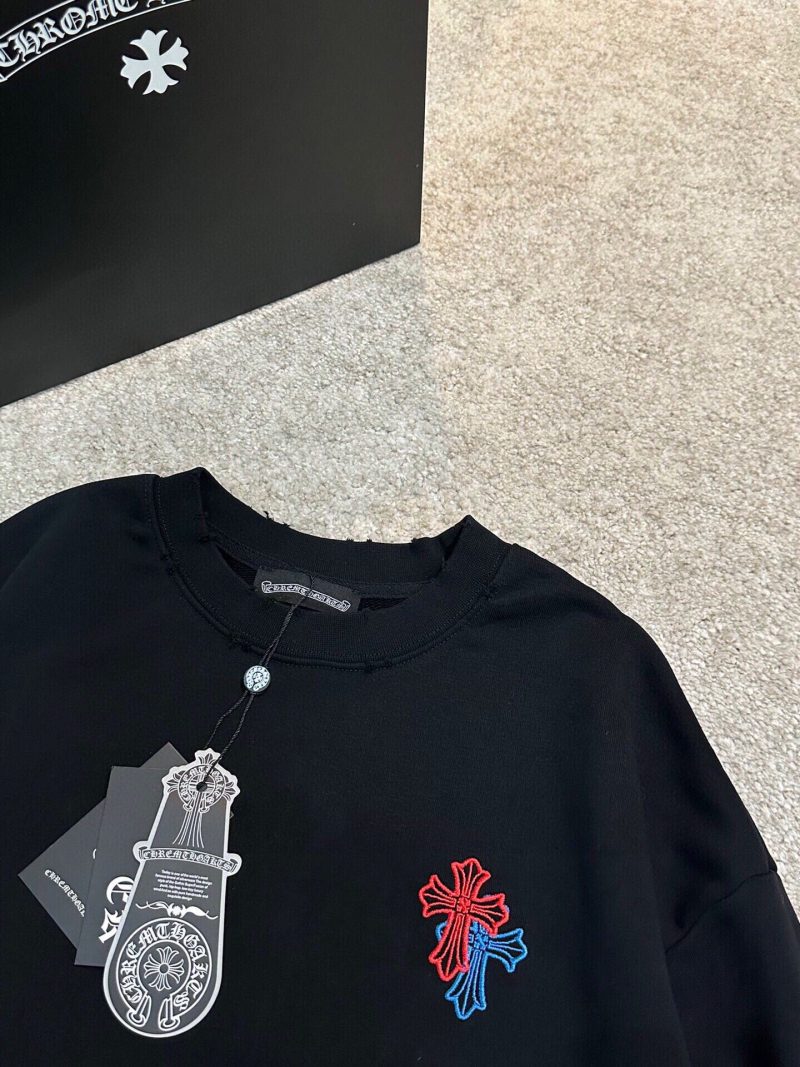 Replica Chrome Hearts Clothes 01RA632