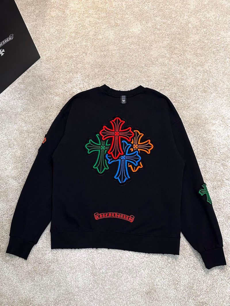 Replica Chrome Hearts Clothes 01RA632