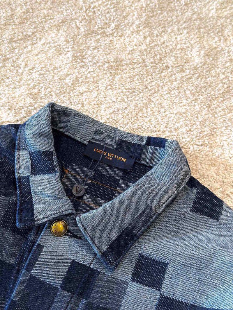 Replica Lv Clothes 01RA88