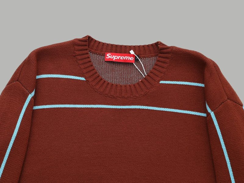 Replica Supreme Clothes 01RA05