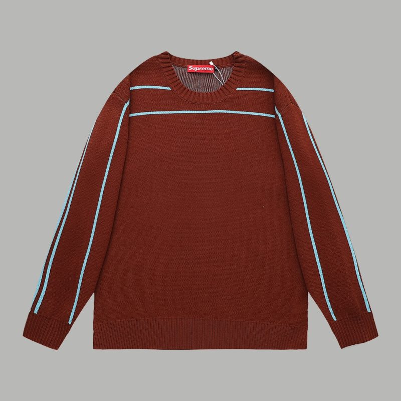 Replica Supreme Clothes 01RA05