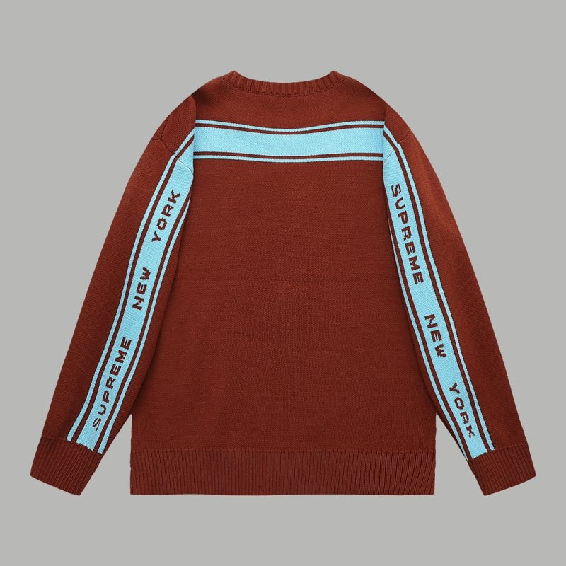Replica Supreme Clothes 01RA05
