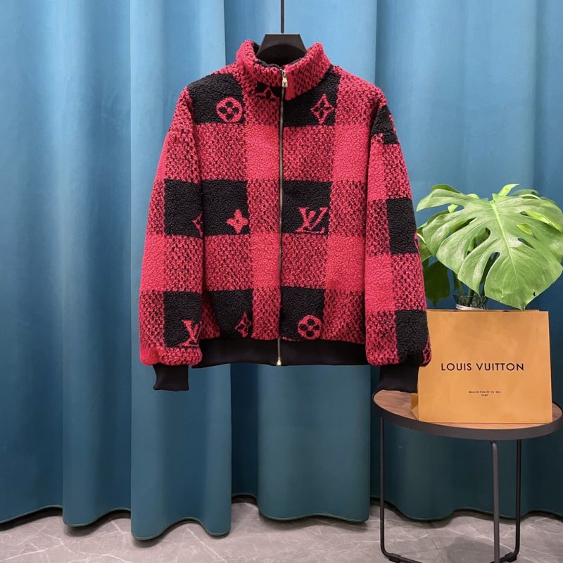 Replica Lv Clothes 01RA93