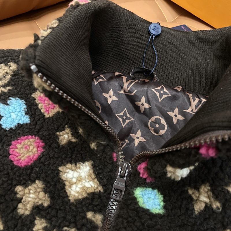 Replica Lv Clothes 01RA81