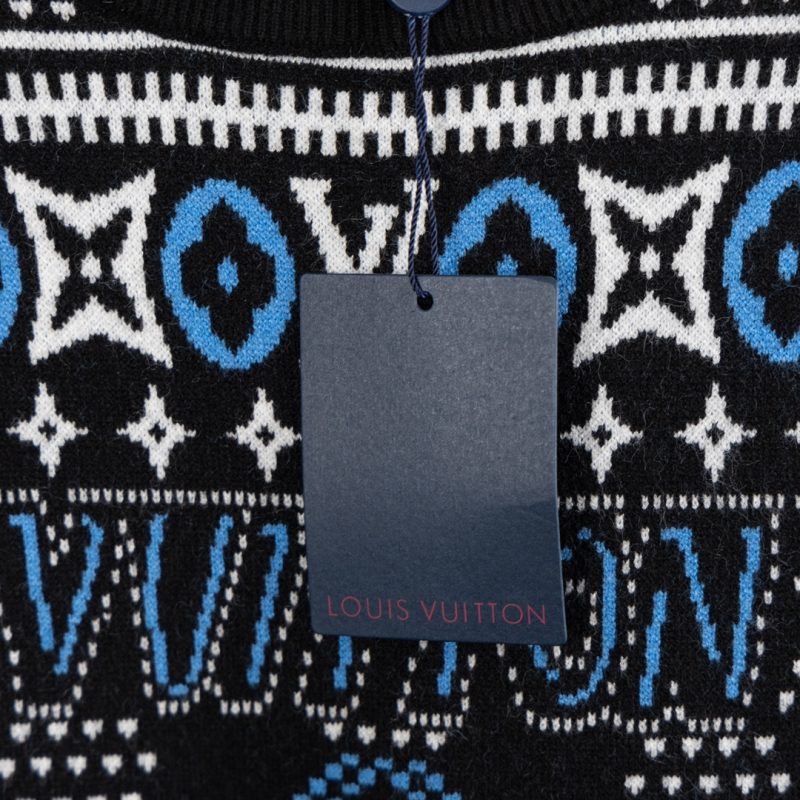 Replica Lv Clothes 01RA154