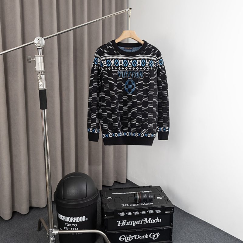 Replica Lv Clothes 01RA154