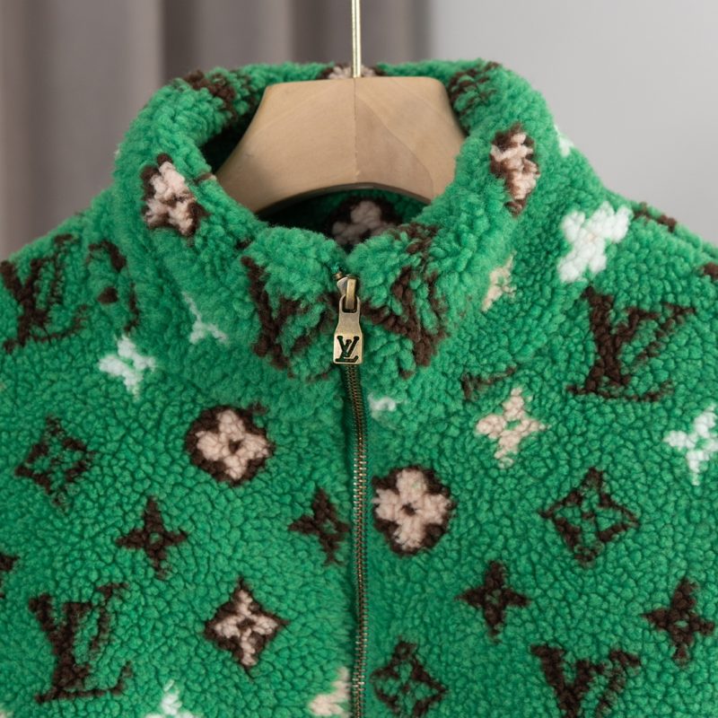 Replica Lv Clothes 01RA77