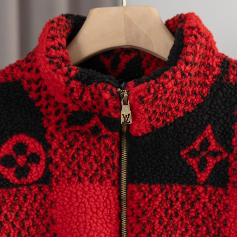 Replica Lv Clothes 01RA91