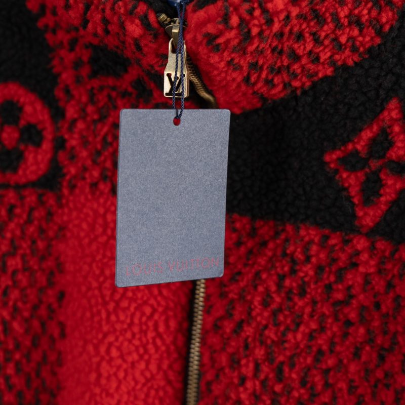 Replica Lv Clothes 01RA91