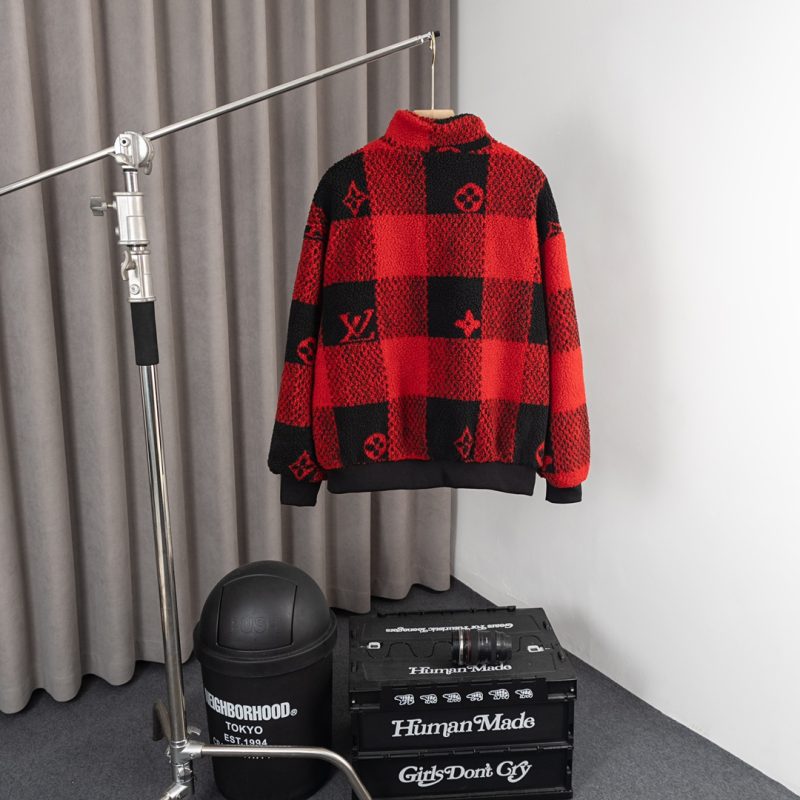 Replica Lv Clothes 01RA91