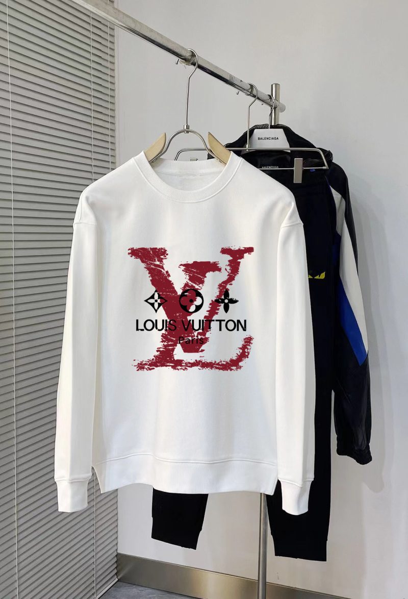 Replica Lv Clothes 01RA258