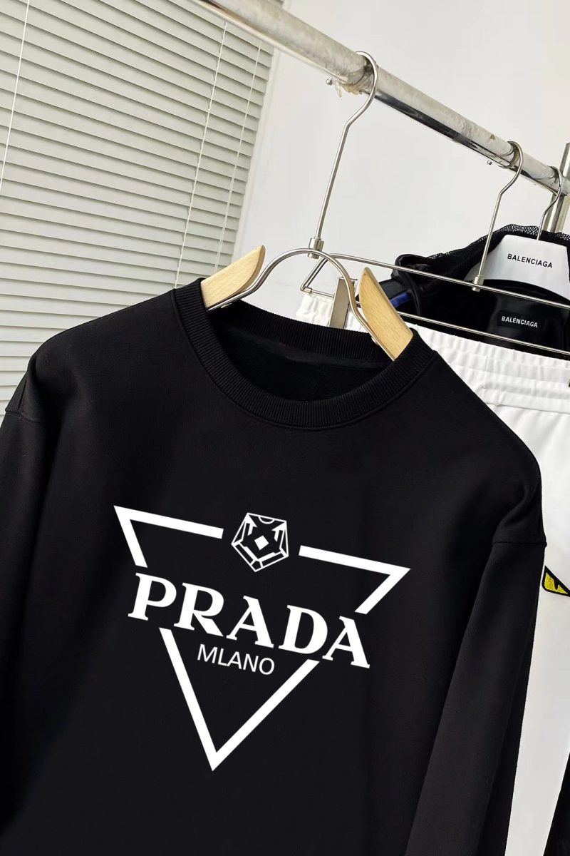 Replica Prada Clothes 01RA44