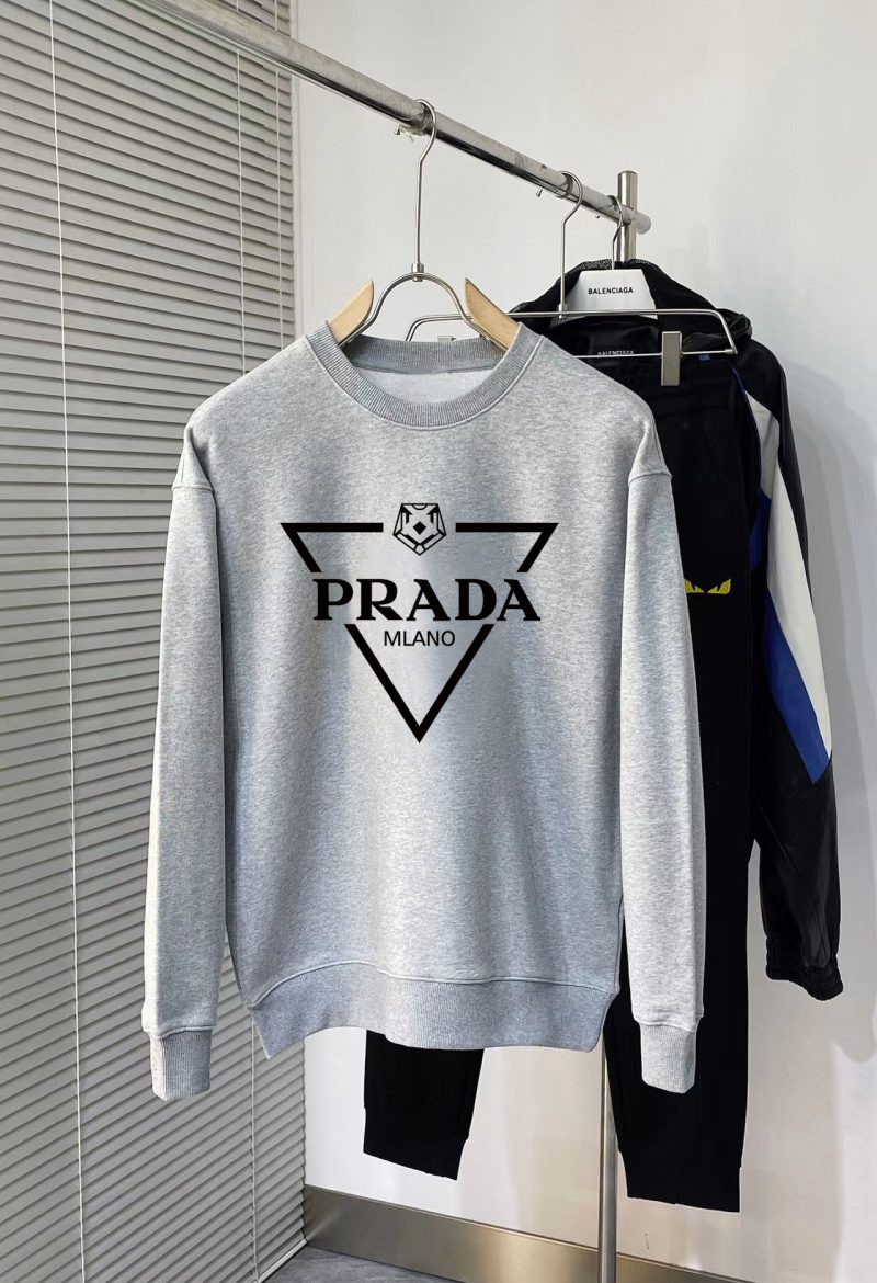Replica Prada Clothes 01RA44