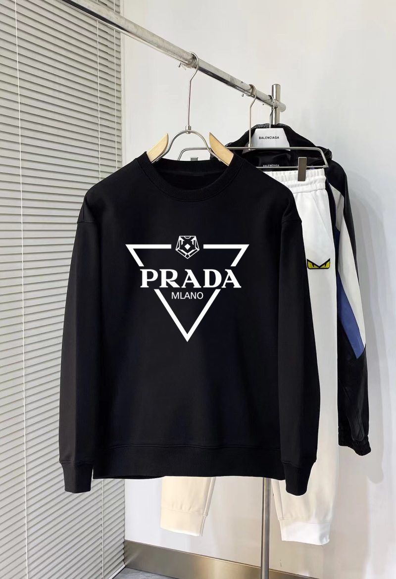 Replica Prada Clothes 01RA44