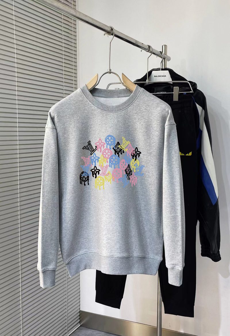 Replica Lv Clothes 01RA261