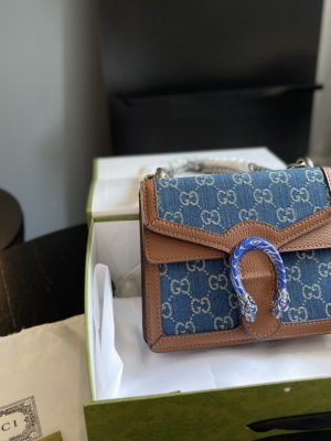 ReplicaDesignerBags 07YA282